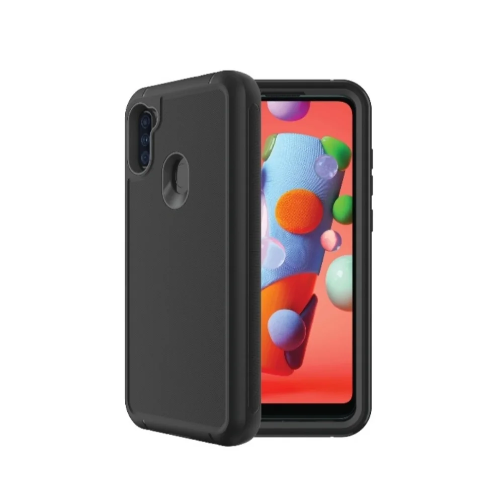 Samsung Galaxy A11 Rugged Phone Case